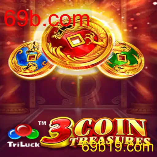 3CoinTreasures