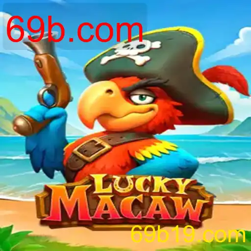 Descubra o Empolgante Mundo de LuckyMacaw: O Jogo que Revoluciona a Diversão