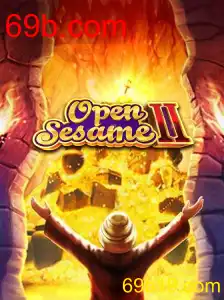 Descubra o Fascinante Jogo OpenSesameII